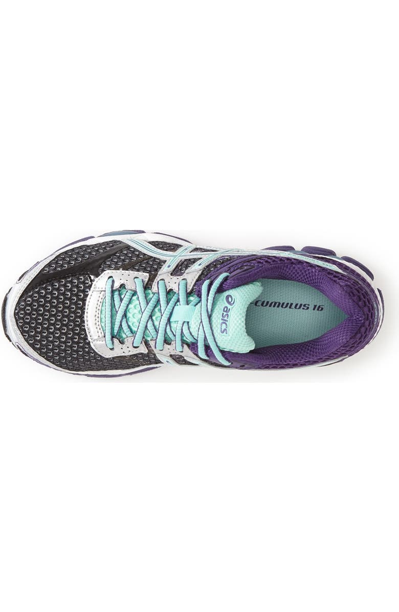 ASICS<sup>®</sup> 'GEL-Cumulus<sup>®</sup> 16' Running Shoe, Alternate, color,