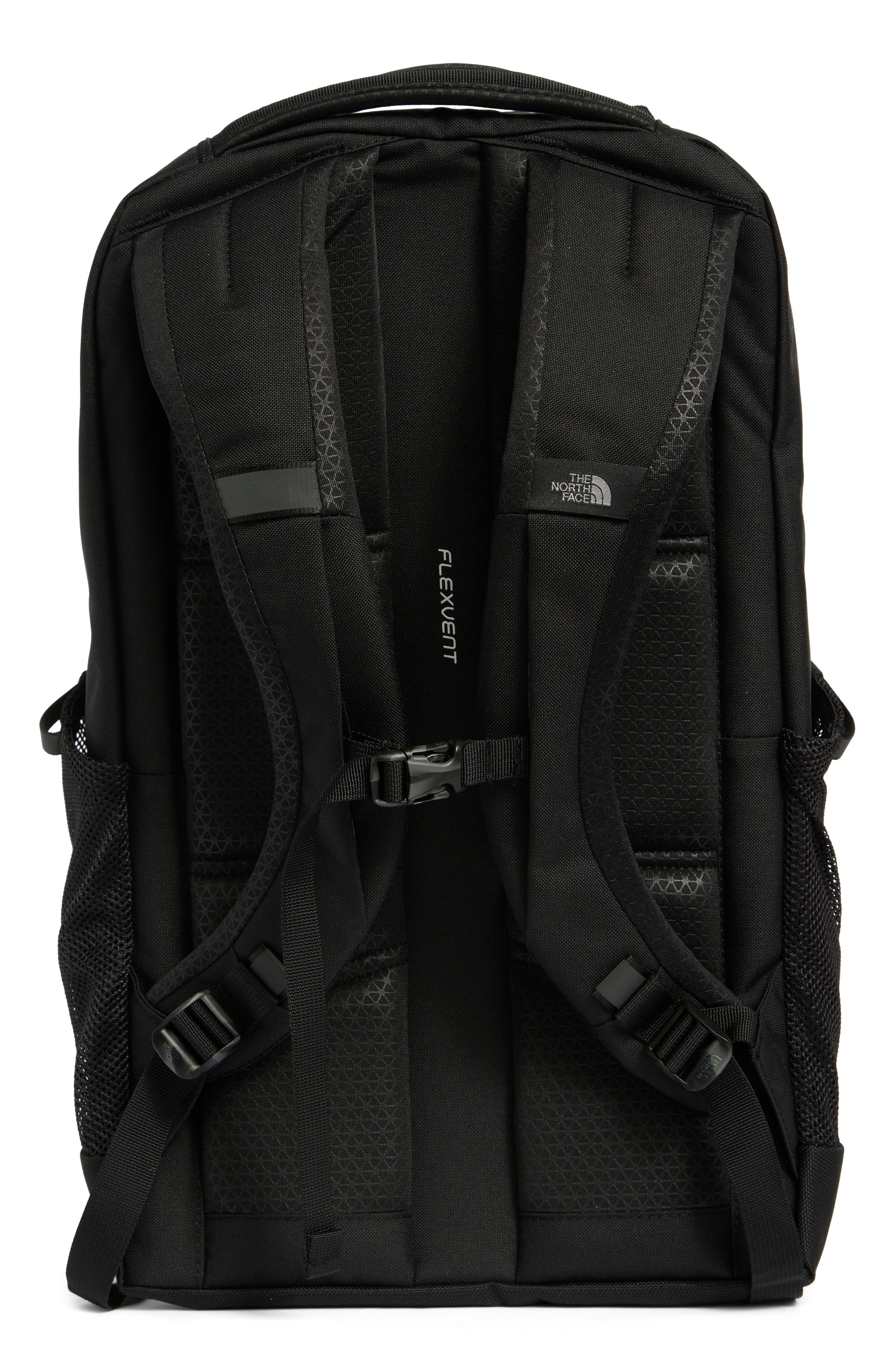 The North Face Jester Water Repellent Backpack, Alternate, color, 