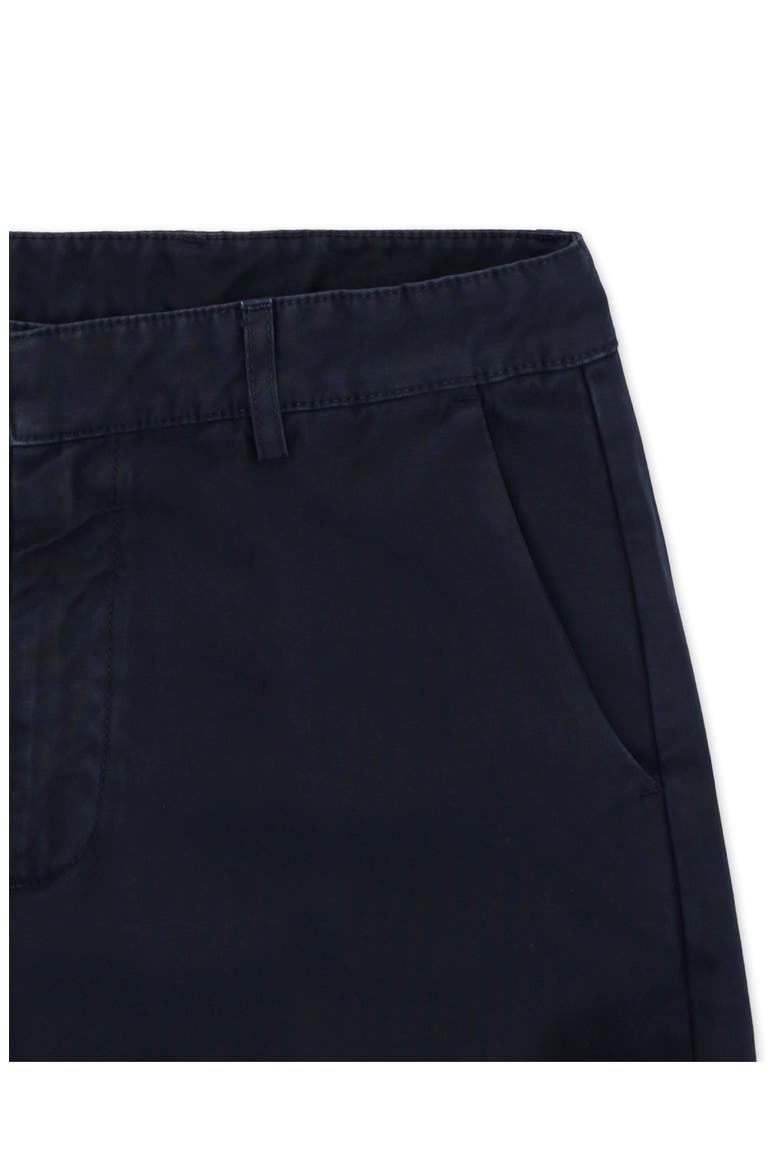 Maine Canvas Trousers, Alternate, color, Blue