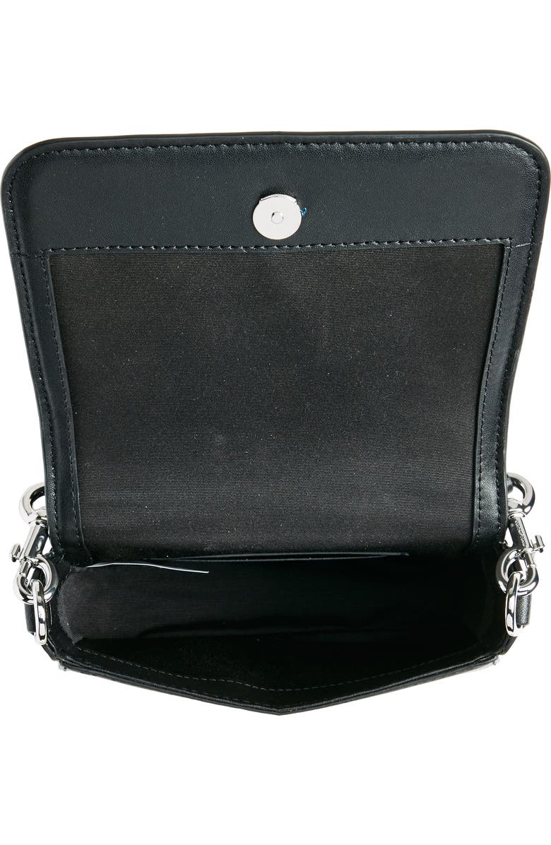 Marc Jacobs Small Messenger Crossbody Bag, Alternate, color,