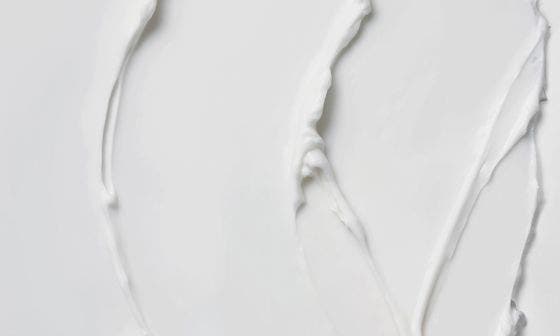 selected WHITE