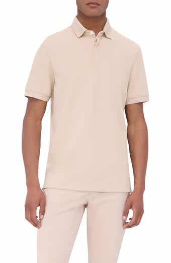 Textured Polo