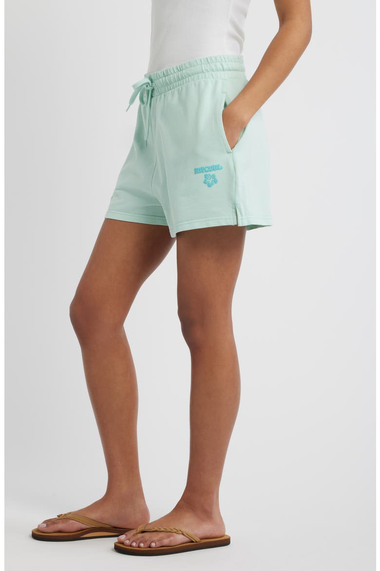Sure Puff Shorts, Alternate, color, LIGHT BLUE