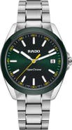 RADO HyperChrome Bracelet Watch, 41.5mm