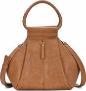 Antik Kraft Slouchy Top Handle Bag