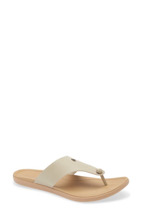 Ho'opio Mele Flip Flop (Women)