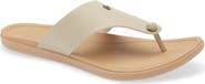 OluKai Ho'opio Mele Flip Flop