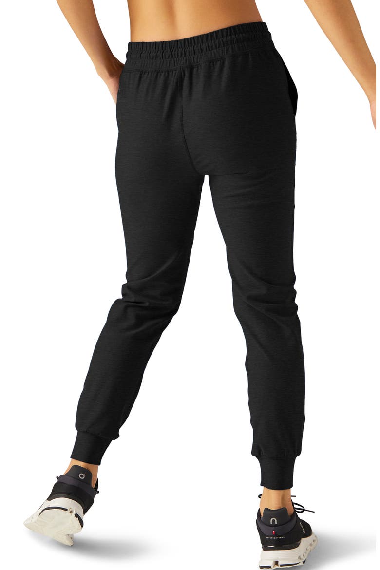 Commuter Space Dye Midi Joggers, Alternate, color, DARKEST NIGHT