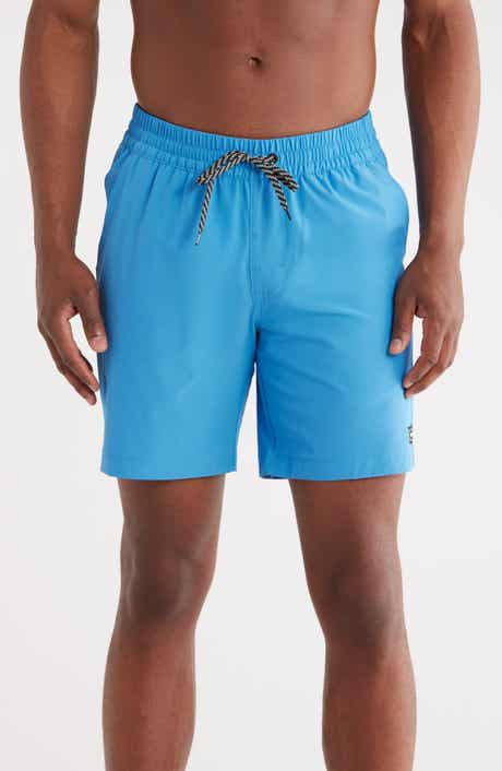 Hurley Solid Volley Swim Shorts
