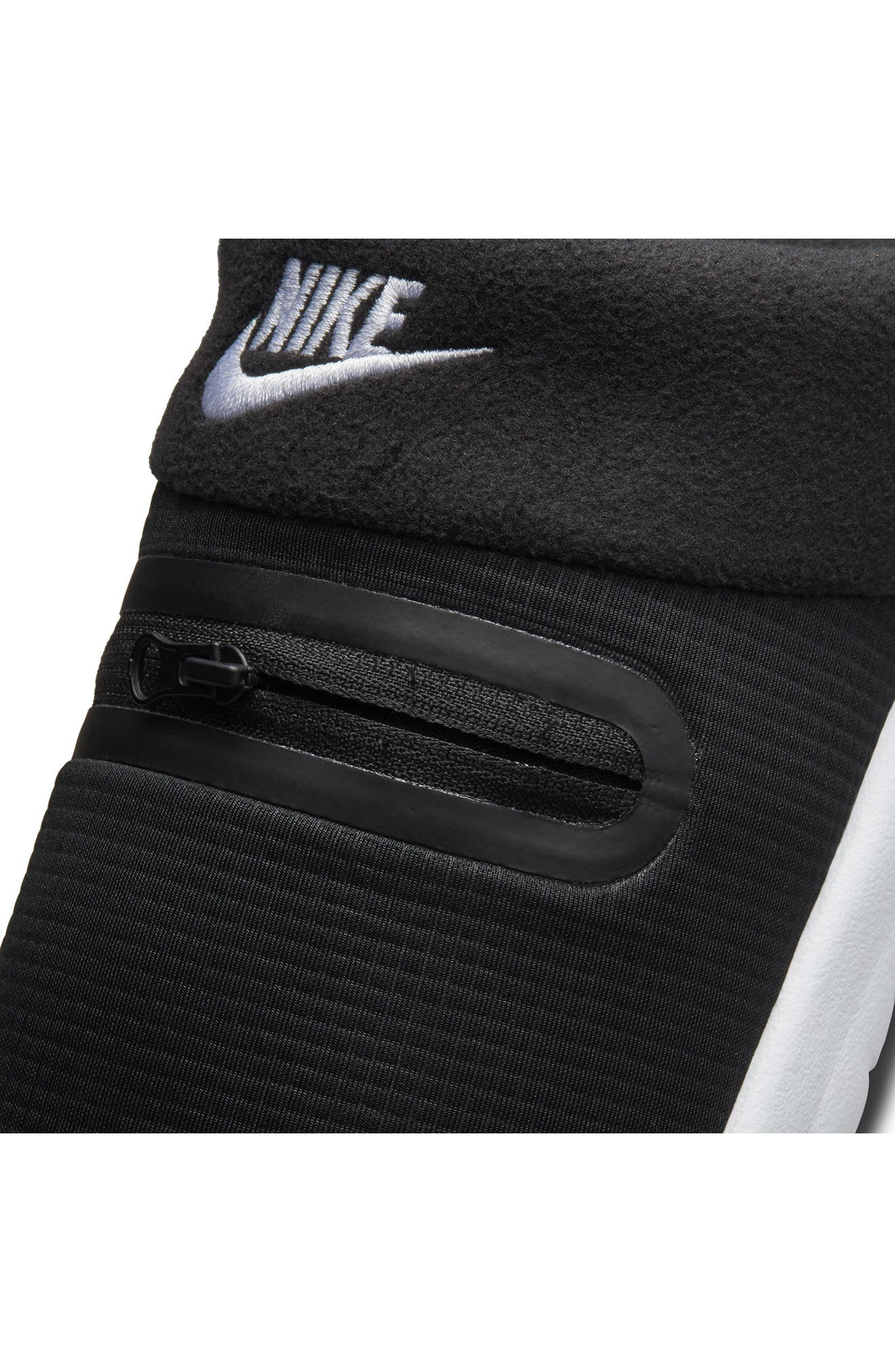 Nike Burrow Slipper, Alternate, color, 