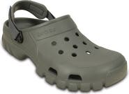 CROCS Gender Inclusive Offroad Sport Clog