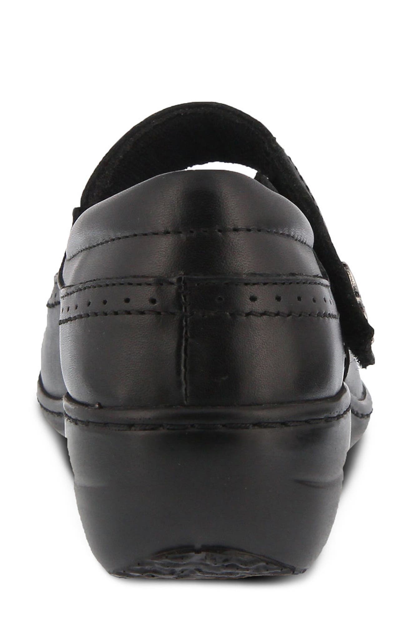 L'Artiste by Spring Step L'Artiste Amparo Flat, Alternate, color, 