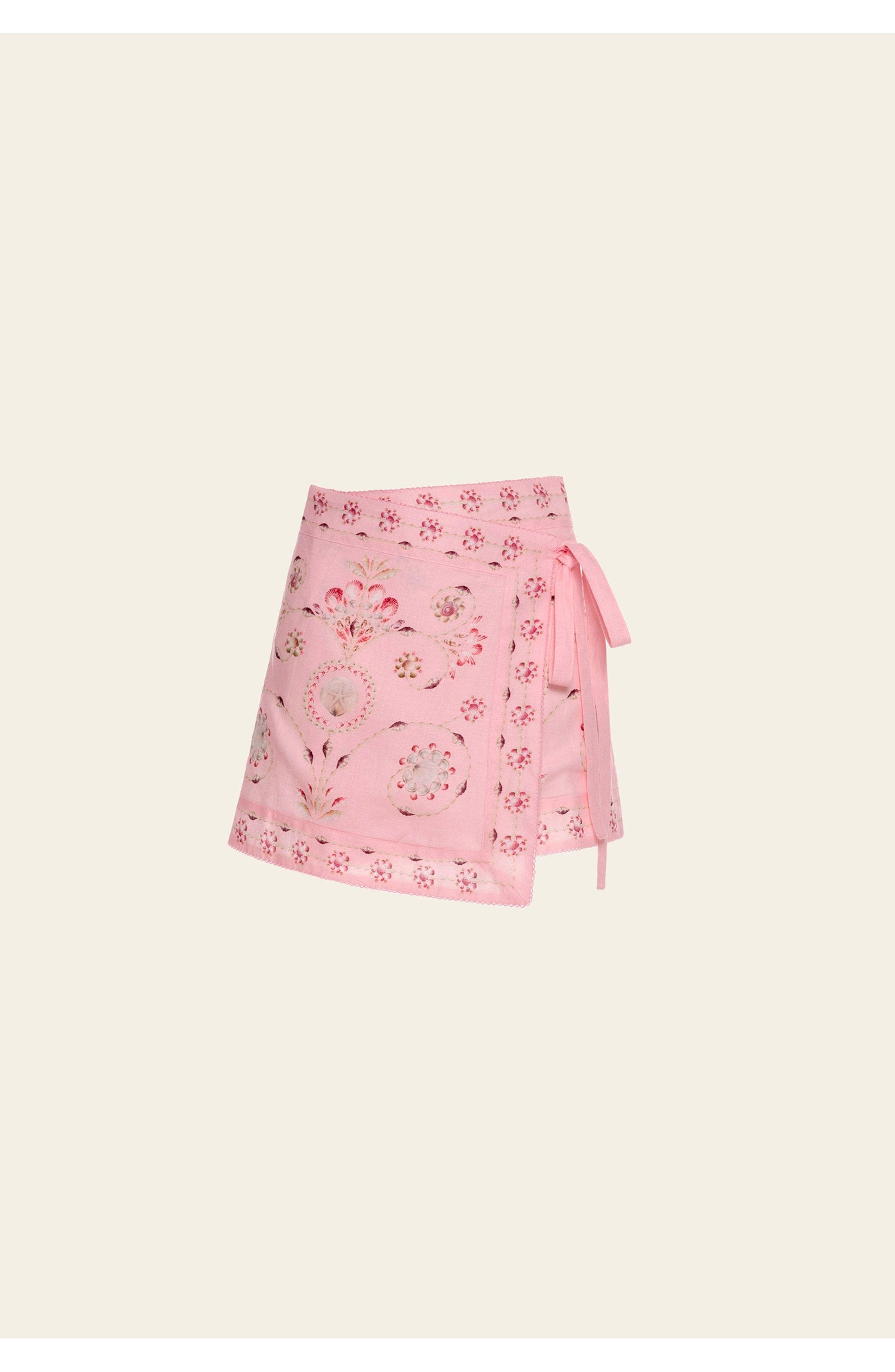 selected Pink