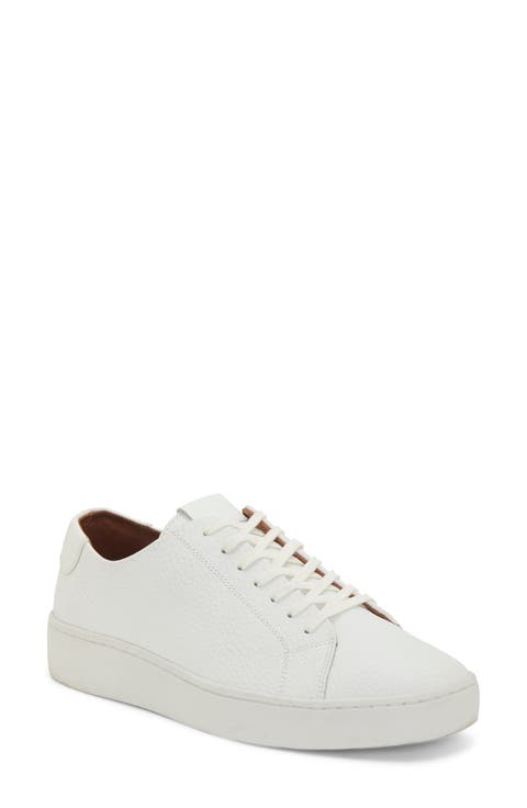 Hallman Leather Sneaker (Men)