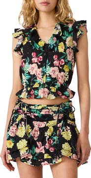 Steve Madden Mayra Top