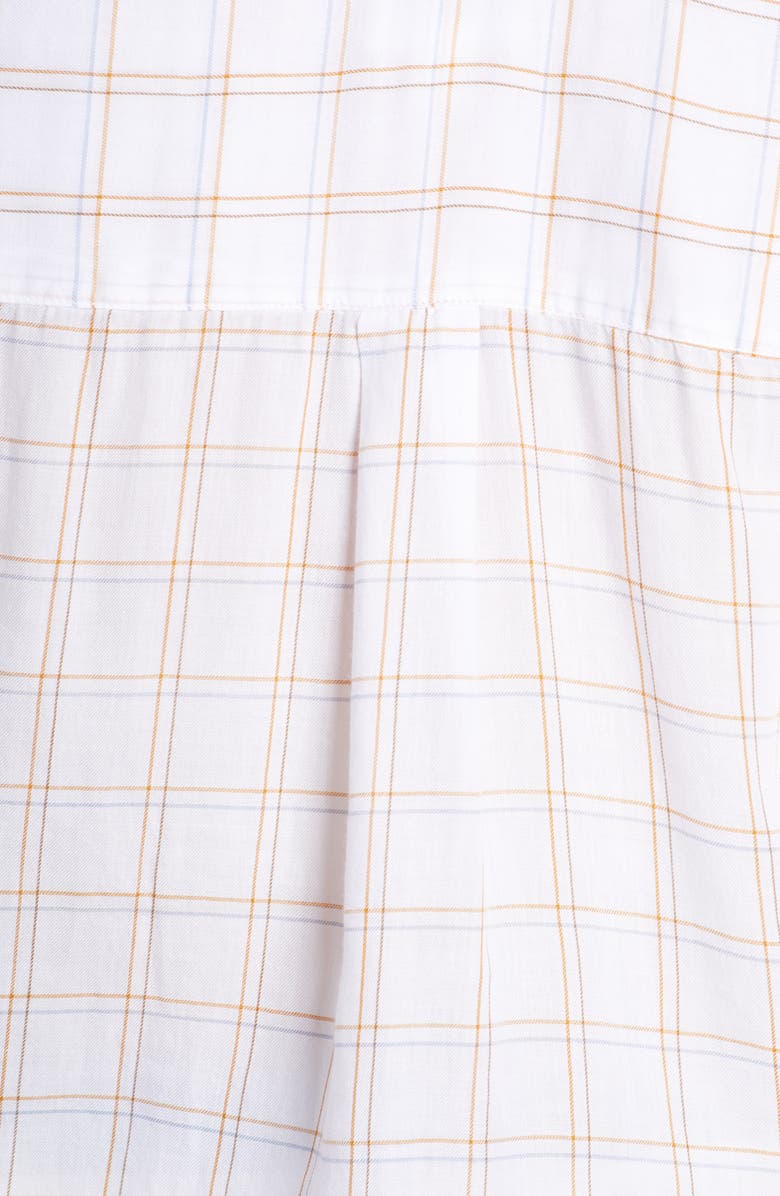 Treasure & Bond Classic Drapey Shirt, Alternate, color, 