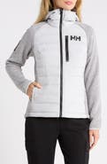 Helly Hansen Arctic Ocean Hybrid Insulated Jacket