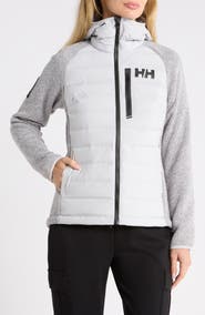 Helly Hansen Arctic Ocean Hybrid Insulated Jacket