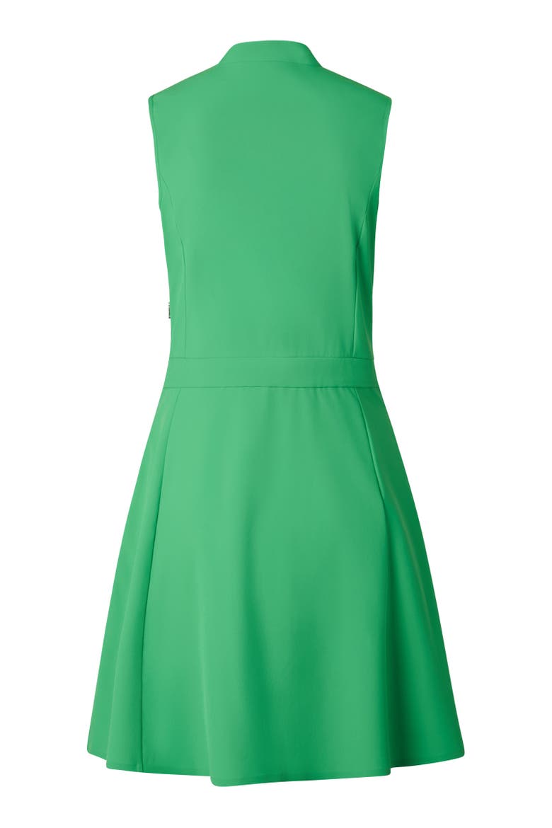 Ilena Functional Dress, Alternate, color, Green