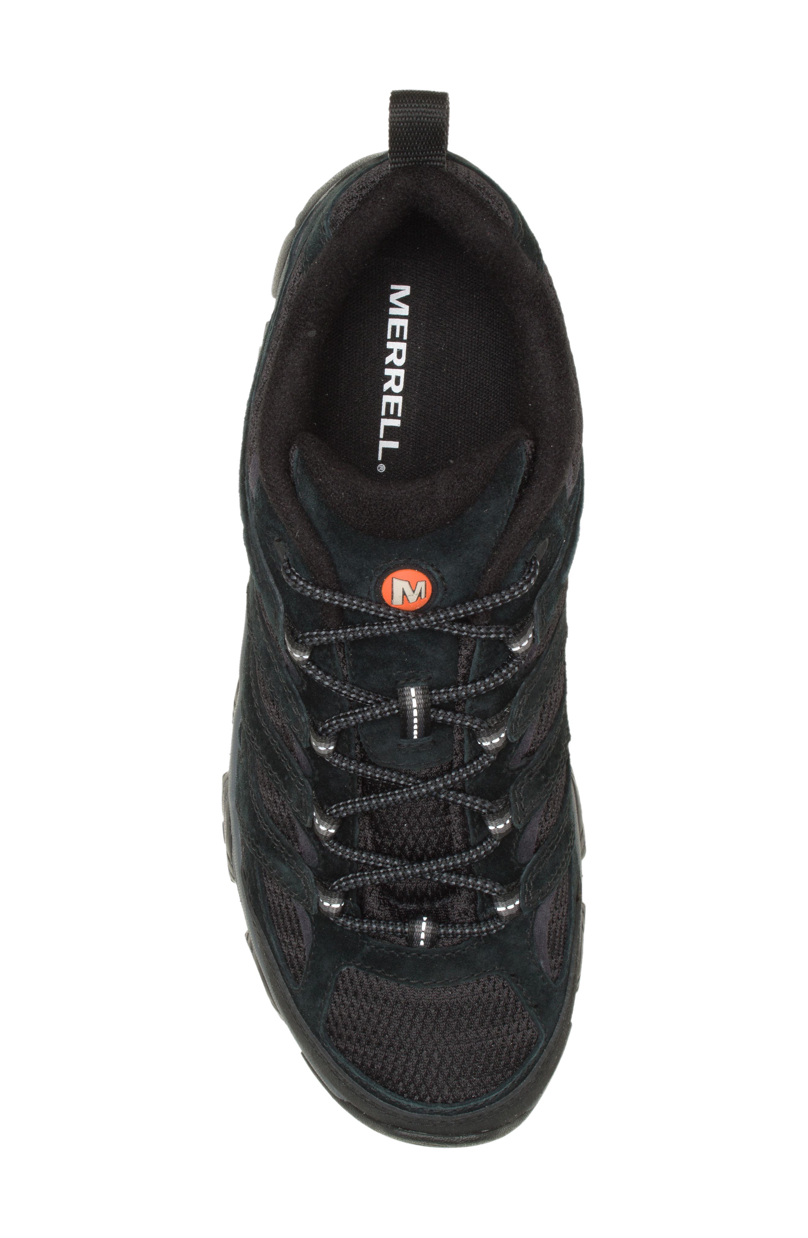 Merrell Moab 3 Hiking Shoe, Alternate, color, 
