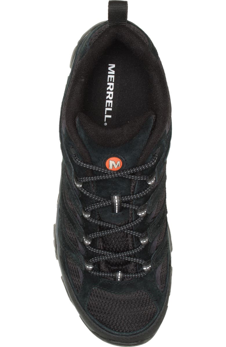 Merrell Moab 3 Hiking Shoe, Alternate, color,