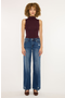 selected Dark Wash