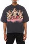 Oversize Graphic T-Shirt