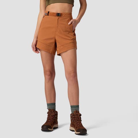 Wasatch Ripstop 5in Short - Women's