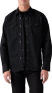 Levi's Classic Western Standard Denim Shirt