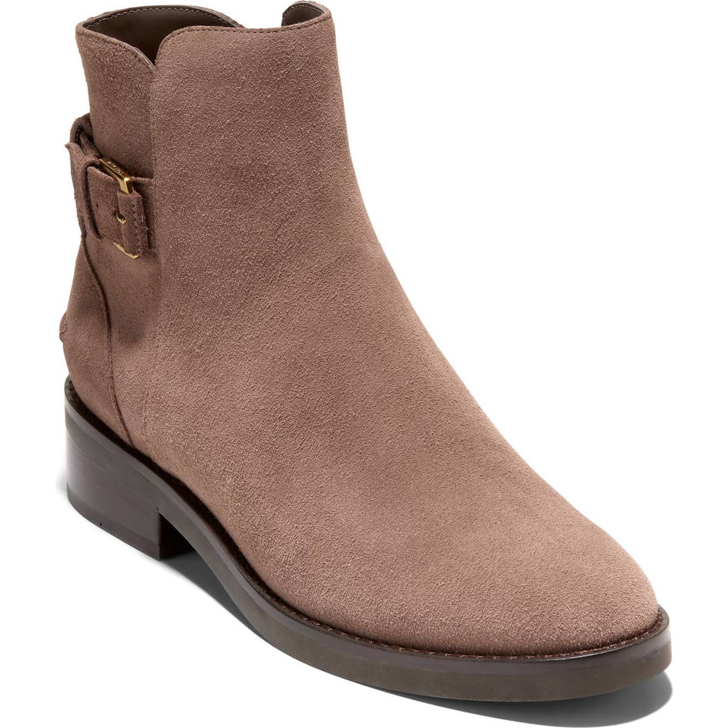 Cole Haan Hampshire Buckle Bootie