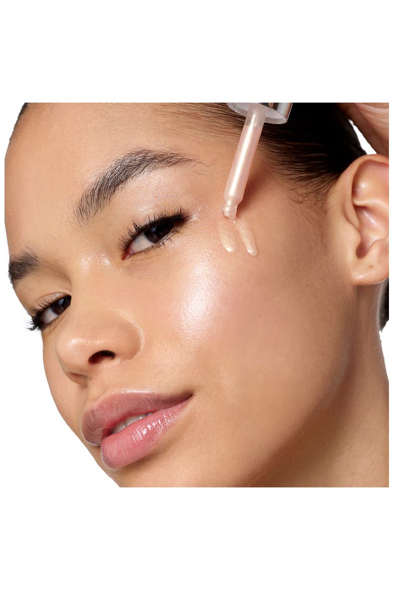 Rose Gold Radiance Booster Serum, Alternate, color, NO COLOR