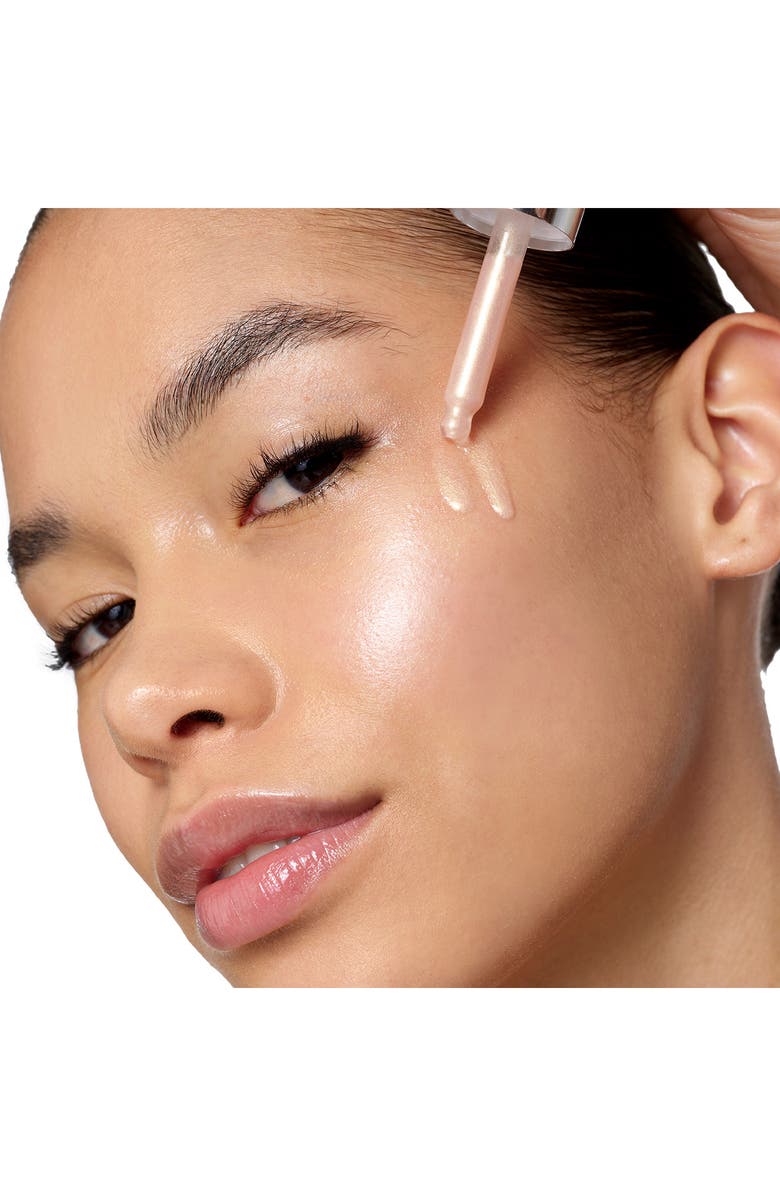 111SKIN Rose Gold Radiance Booster Serum, Alternate, color,