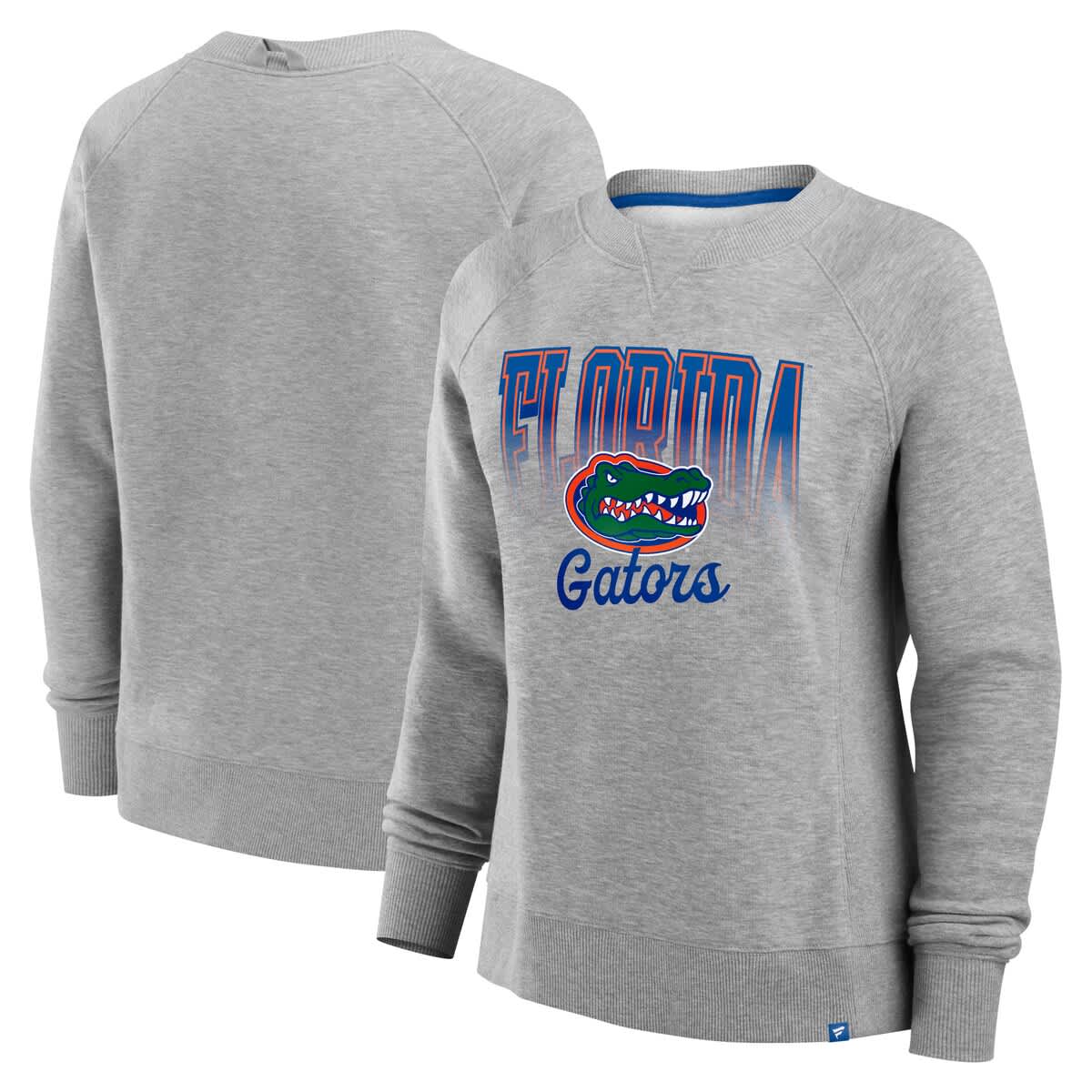 selected Heather Gray