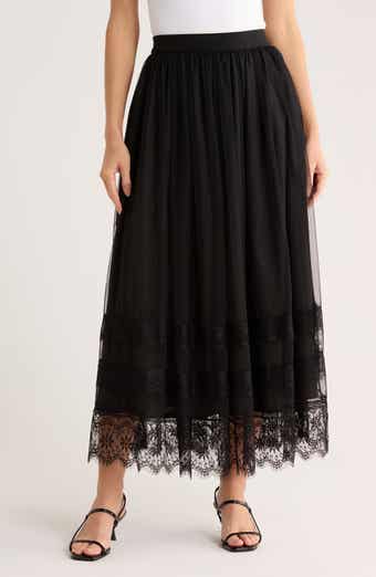 Love By Design Analise Skirt