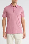 TravisMathew TRAVIS MATHEW The Zinna Polo Shirt