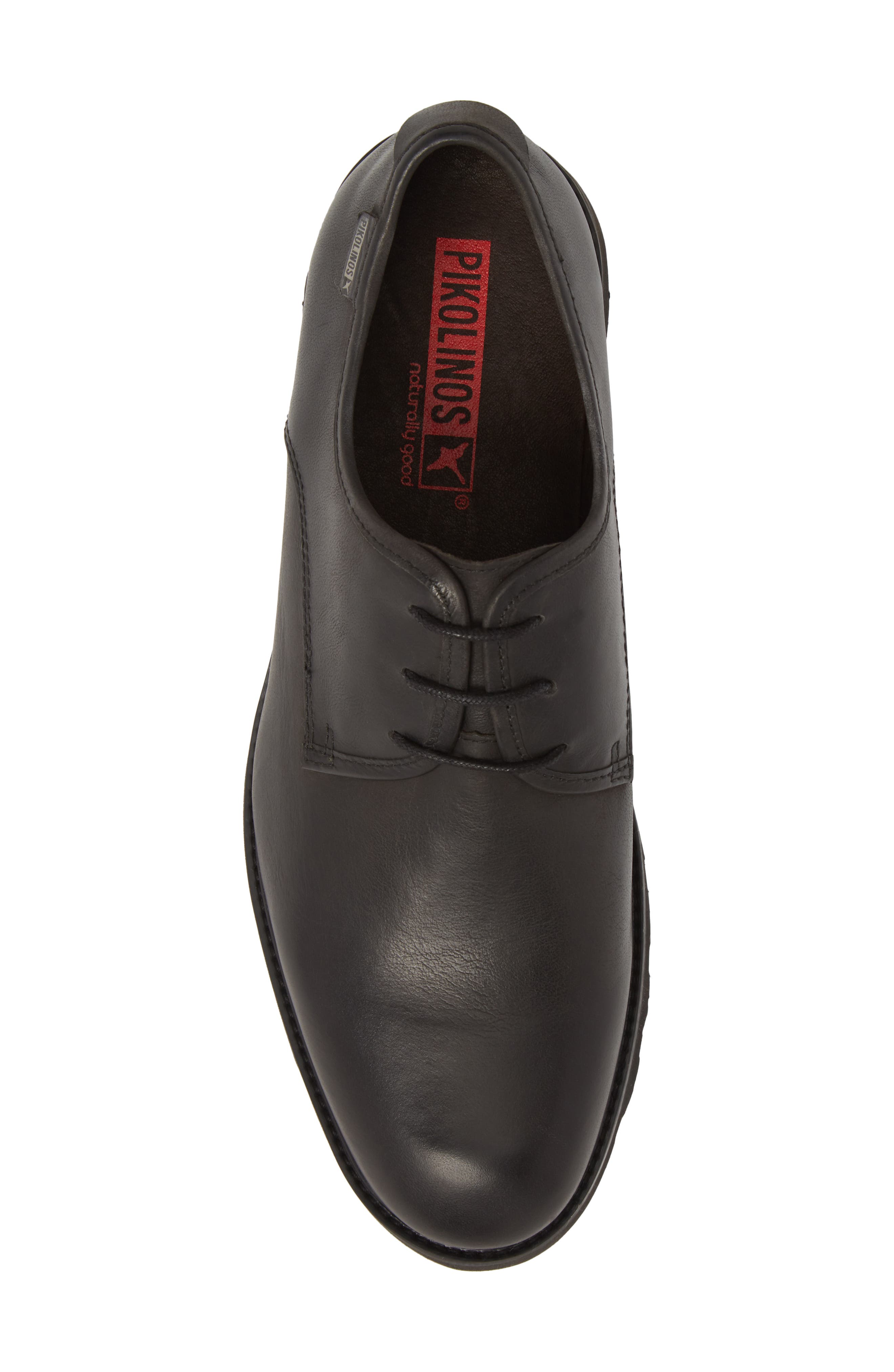 PIKOLINOS 'Glasgow' Derby, Alternate, color, 