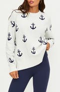 Beach Riot Callie Sweater
