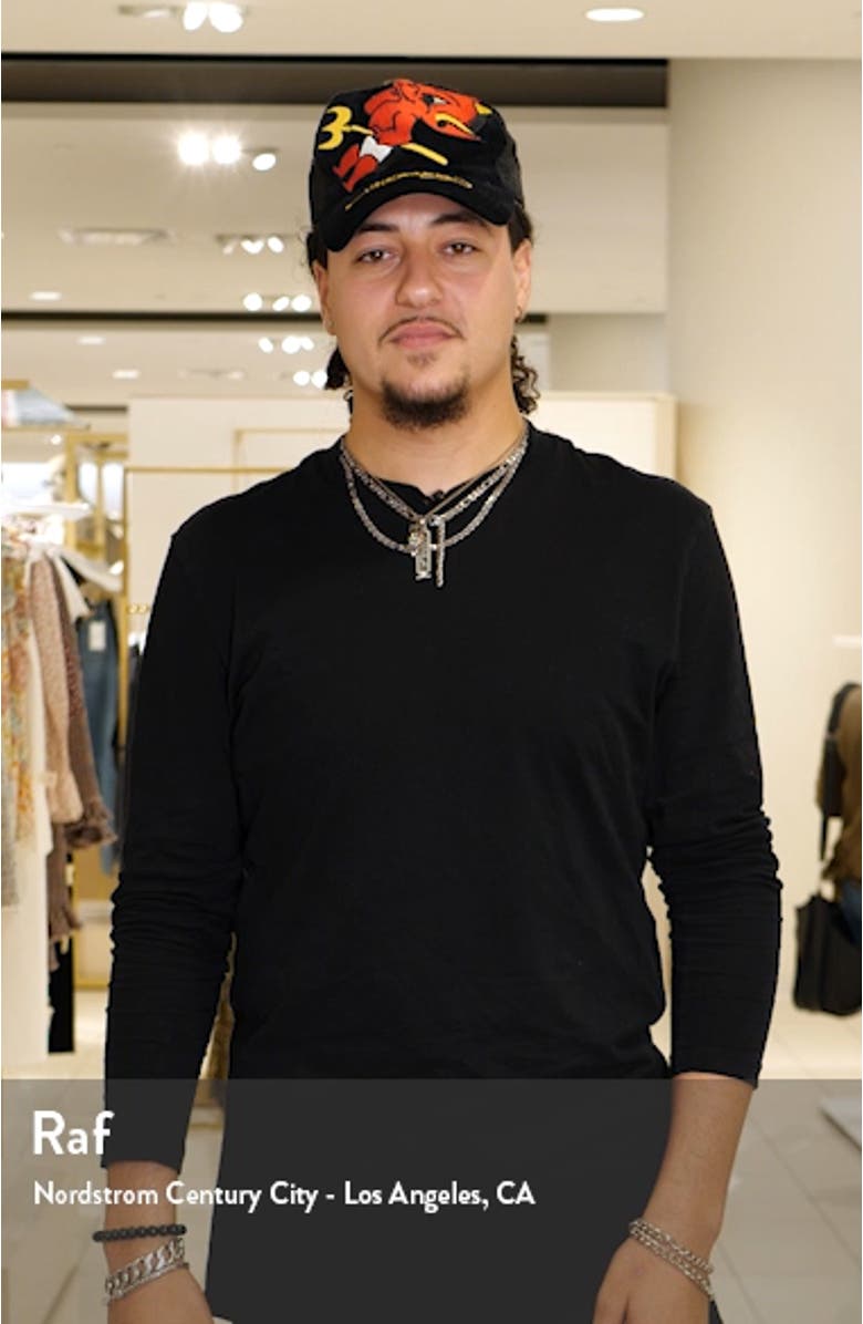 Two-Piece Stretch Lace Mermaid Gown, sales video thumbnail