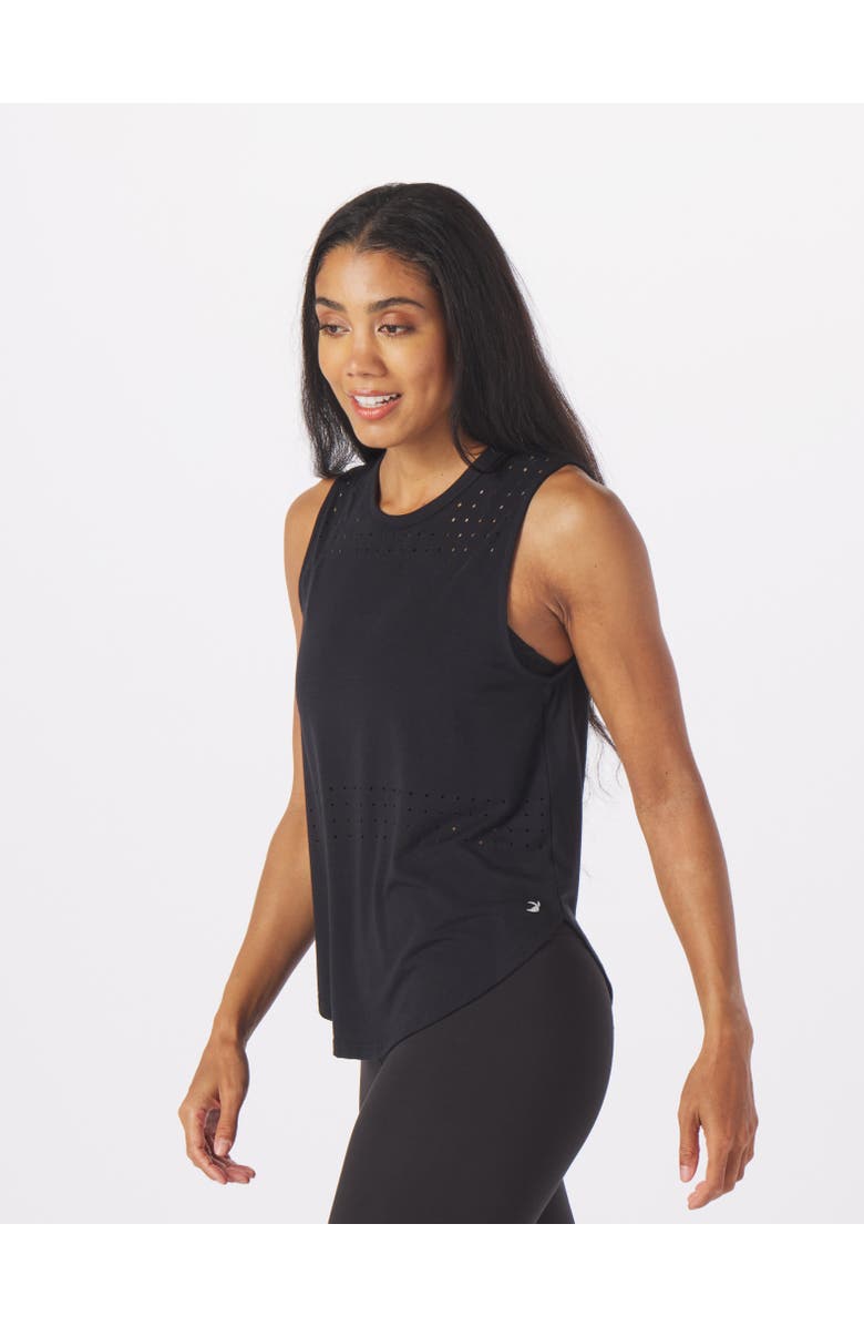 GLYDER Mood Tank, Alternate, color, Black