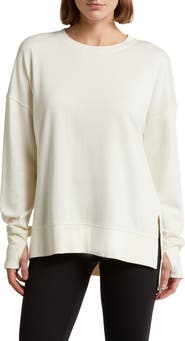 Sweaty Betty After Class Sweatshirt