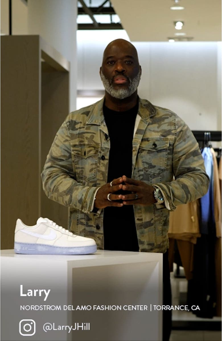 Air Force 1 '07 Sneaker, sales video thumbnail