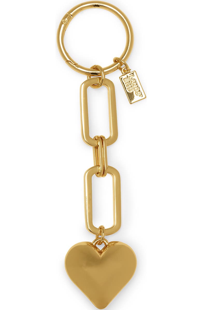 Lands' End Bag Charm, Main, color,