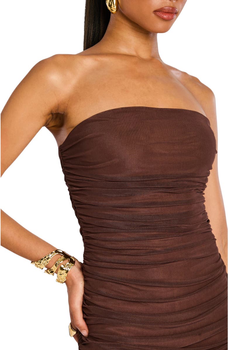 Retrofête Adele Dress, Alternate, color, 