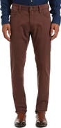 34 Heritage Courage CoolMax® Stretch Straight Leg Five Pocket Pants