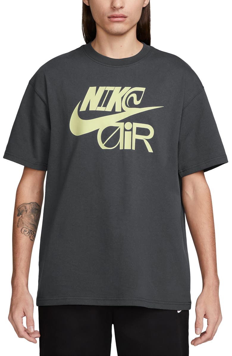Nike Air Max90 Graphic T-Shirt, Main, color,