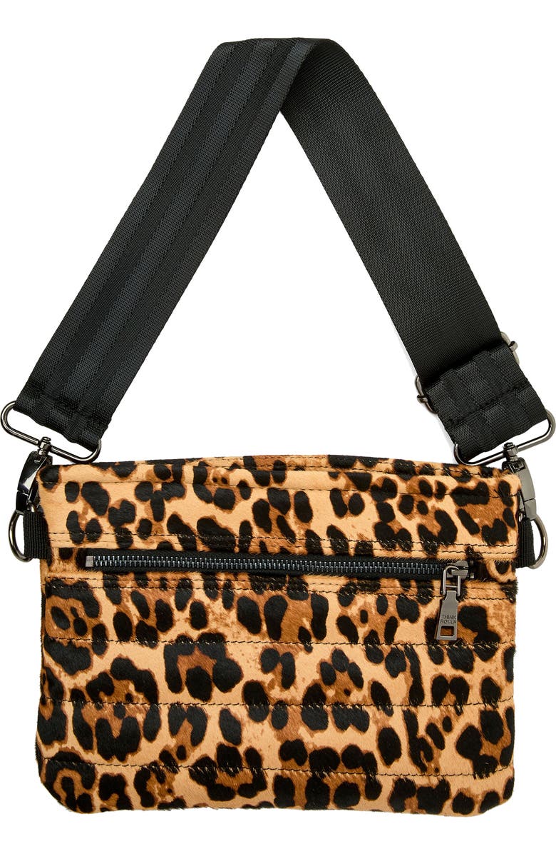 THINK ROYLN Bum Bag 2.0, Alternate, color, Wild Leopard