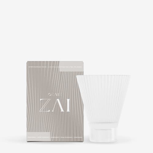 Ozaiz Zai Glass Tumbler