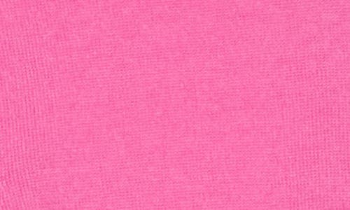 Derek Lam 10 Crosby Violette Mock-neck Cashmere Sweater In Macron