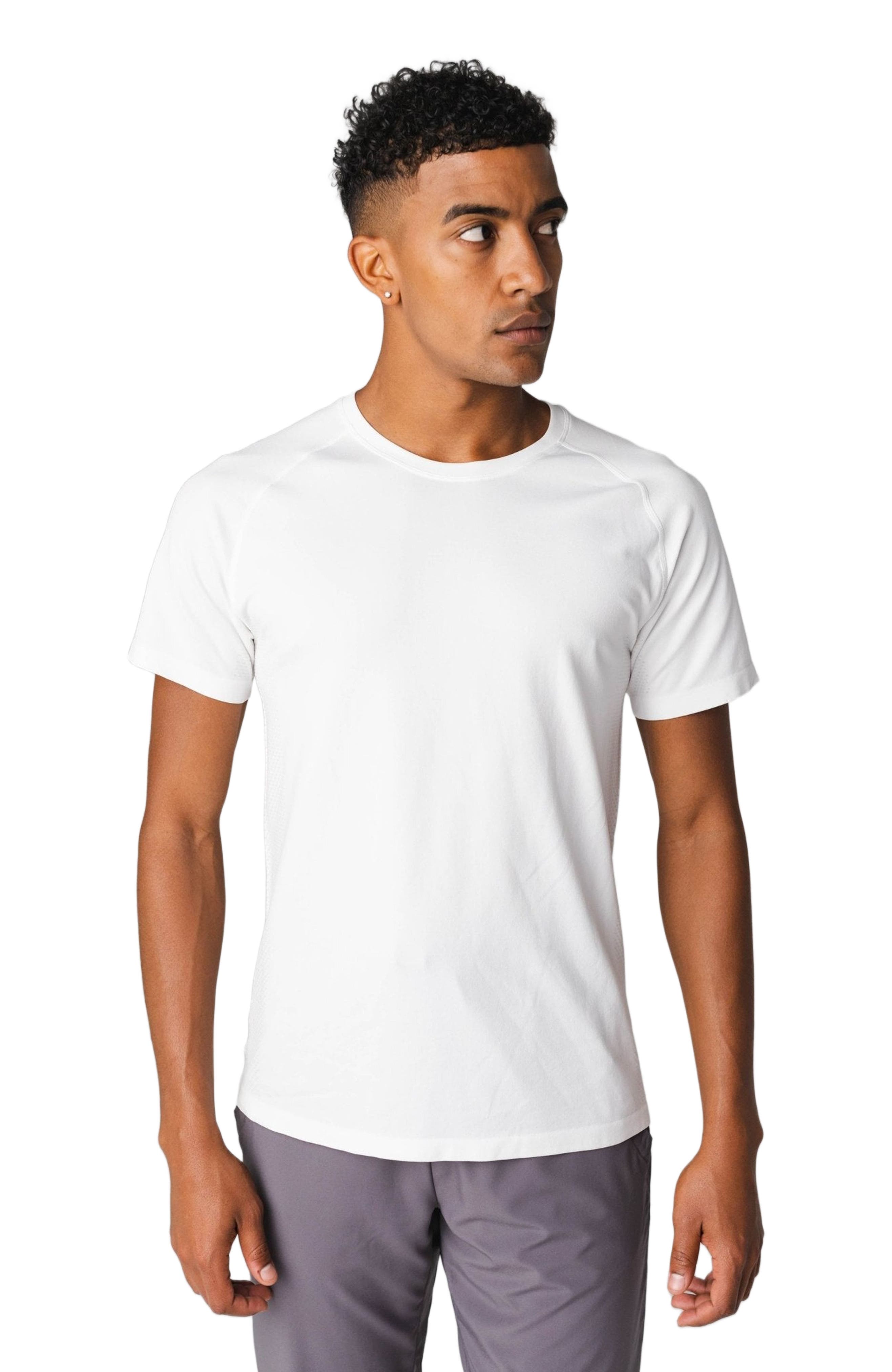 Kinetic Tee - image 3