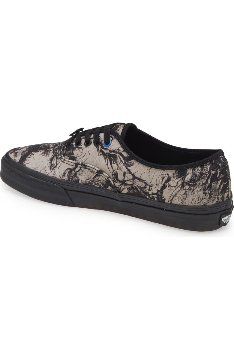 Vans x HuaTunan Authentic Sneaker, Alternate, color,